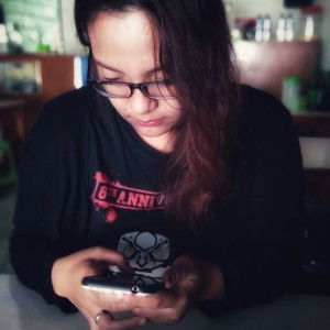 Shendy Marvelly Lalogirot profile icon