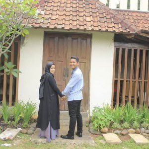 Helma Melati profile icon