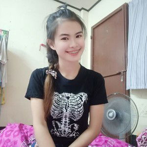 Faii Patcharaporn profile icon