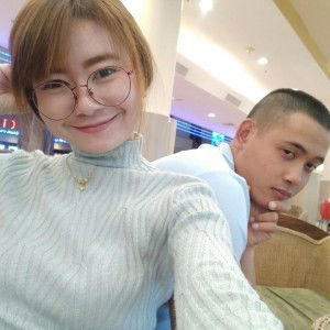 Nattaporn Panyamuang profile icon