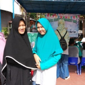 Olivia Alfatih profile icon