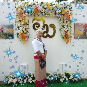 Ampa Kaewudom profile icon