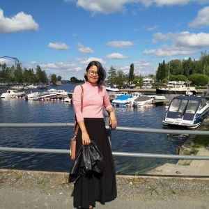 Lorna Mattila profile icon