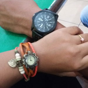 Ramayani RyR profile icon