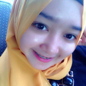 harisa rosyada profile icon