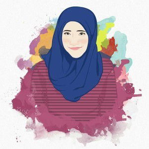 Arini Andreany profile icon