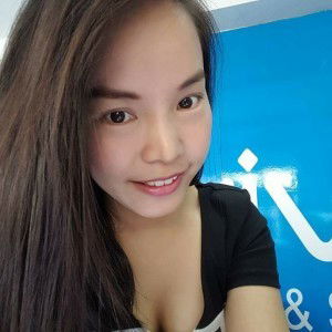 Joy Jedsada profile icon