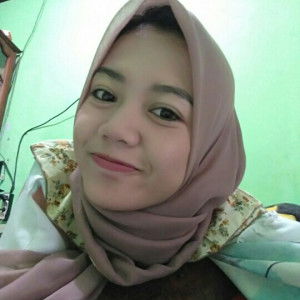 Irna septia profile icon