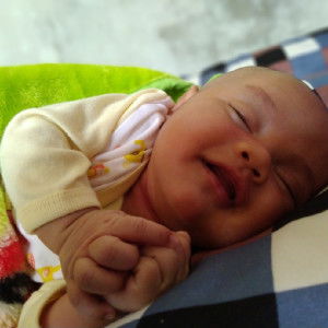 Leni Herlina profile icon