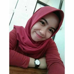 Nurul Fitriani Hasanuddin profile icon