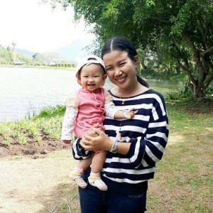รัชนี ศรีอำยวง profile icon