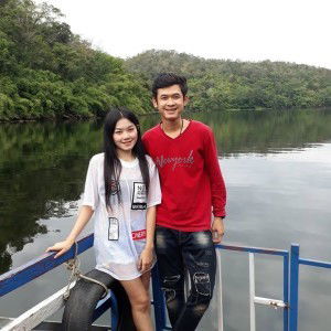 Sumintra Tum profile icon