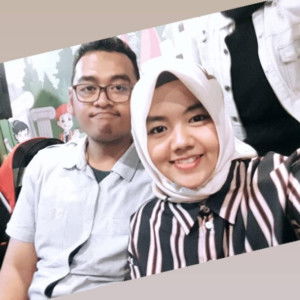 Putrie Twientanata profile icon