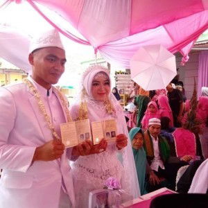 Nida Ul'ilma profile icon