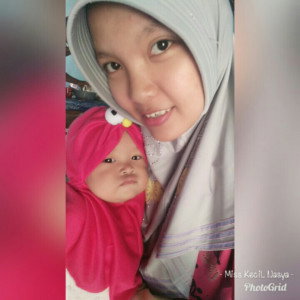 Jhuwi Riana profile icon
