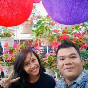 Vita Damayanti profile icon