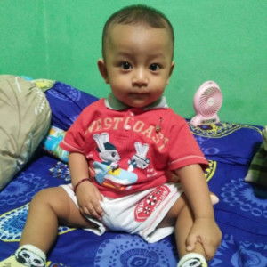 Yeni Puspitasari profile icon