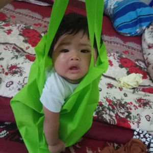 Uchy Suci profile icon