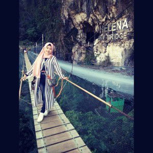 Martina Natilova profile icon