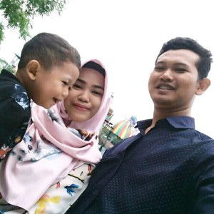 Azka Faeyza Renggaputra profile icon