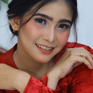 Ami Hutamii profile icon
