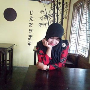 siti mafruhah profile icon