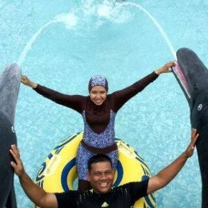 Dora Octarisna profile icon