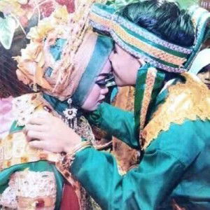 Chiwank Anthy profile icon