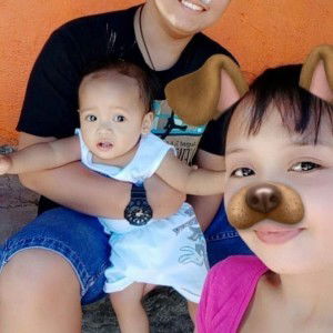 Riza Lina Lawahan profile icon