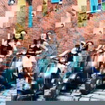 Jane Pissa Na profile icon