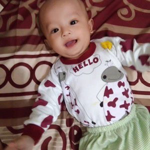 Indah Bintun Nahl profile icon