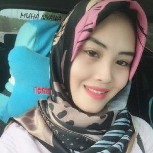 idha arrasyid profile icon