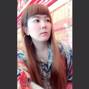 Pha WP Wiphaporn profile icon