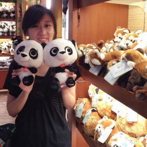 bixia yeo profile icon