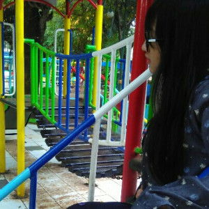 kiki amalia profile icon