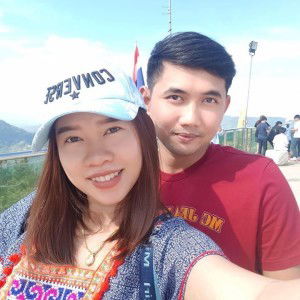 Fah Wacharaporn profile icon