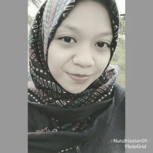 Nurul Wahyuni profile icon