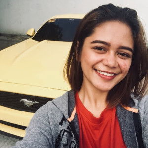 Julia arizalita profile icon