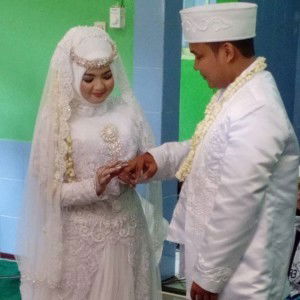 Uswatun Hasanah profile icon