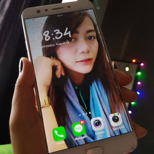 Vanessa Wilda profile icon