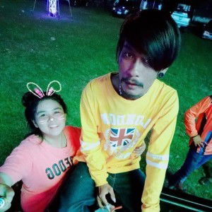 พรพิทัก ผลศาส profile icon