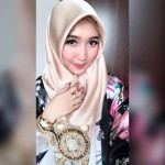 Dinar Damaryanti profile icon