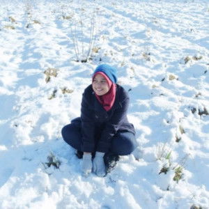 Amanda Pricella profile icon