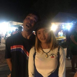 Nuttichaporn Gola profile icon