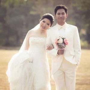 Mey-Mey. Tan profile icon