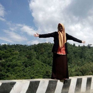 Sholeha An-nujumul Jannah profile icon