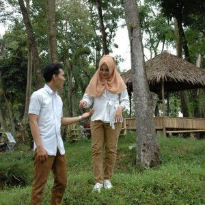 Annisa Nasution profile icon