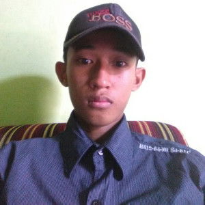 vicky junyansyah profile icon