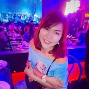 Nisa Somboonphol profile icon