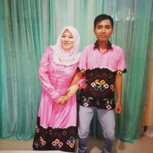 Ismariati profile icon